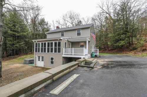 268 Ash St, Winchendon MA  01475-1835 exterior