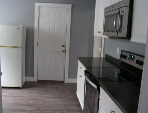 124 Walnut St, Everett MA 02149-2329 exterior