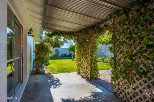 12434 25th Pl, Phoenix AZ 85032-7006 exterior