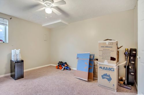 2371 High Mountain Dr, Sandy UT 84092-5506 exterior