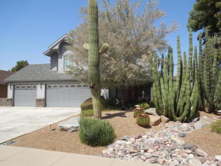 5008 Blanche Dr, Scottsdale AZ  85254-2511 exterior