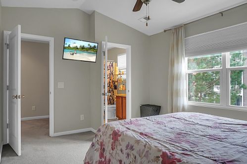 9094 Parlor Dr, Ladson SC 29456-5426 exterior