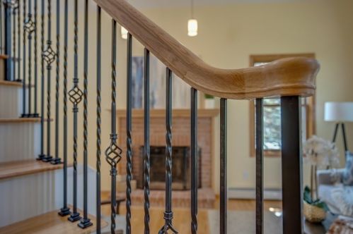 6 Patriot Way, North Reading MA 01864-3224 exterior