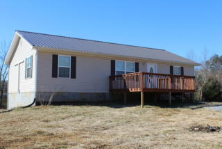 637 Lees Chapel Rd, Sweetwater TN  37874-6463 exterior