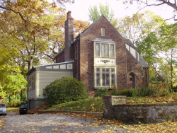 36 Morton St, Newton, MA 02459-1009