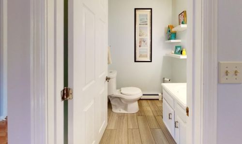 10 Craig St, Plymouth MA 02360-2193 exterior