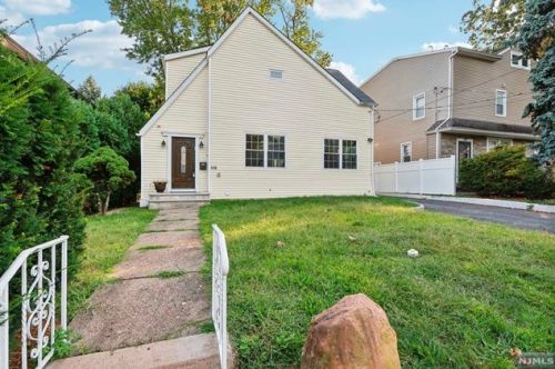 118 Sunset Ln, Tenafly NJ  07670-1649 exterior