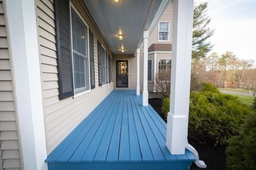 27 Stop Riv Rd, Norfolk MA 02056-1171 exterior