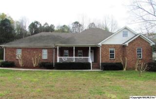 744 Moontown Rd, Brownsboro AL  35741-9665 exterior
