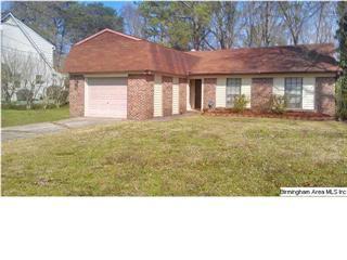 3120 Fieldstone Cir, Birmingham, AL 35215-1212