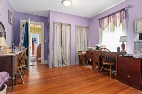 58 Fremont Ave, Everett MA 02149-5022 exterior