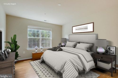 1412 Wigeon Way, Gambrills MD 21054-1336 exterior