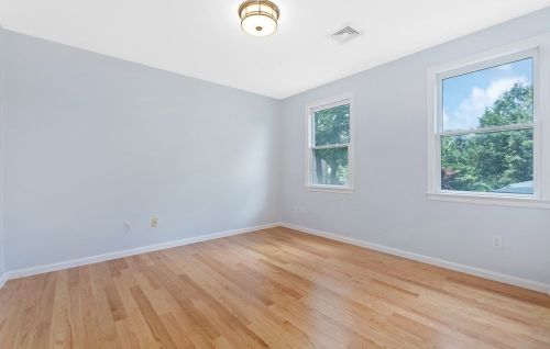 35 Vernon St, Newton MA 02458-2046 exterior