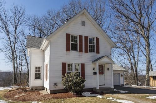 157 Harugari St, Royalston MA 01331-3120 exterior