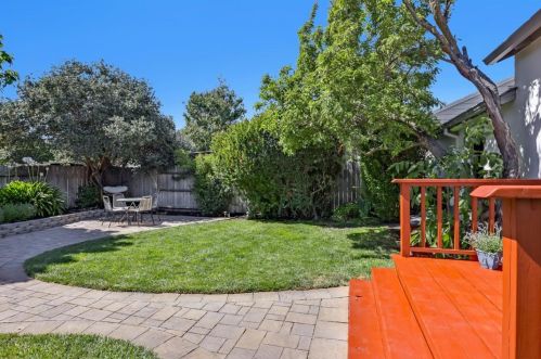 15057 Dewey St, San Leandro CA  94579-1605 exterior