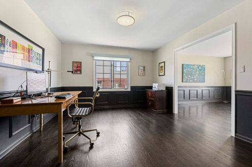 13007 Rolling Mdw, Lemont IL 60439-4574 exterior