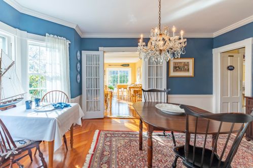 407 Old Harbor Rd, Chatham MA 02633-2375 exterior