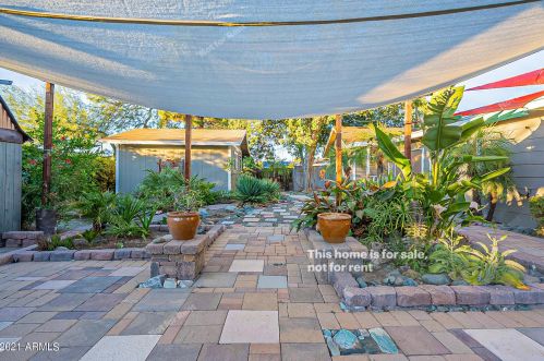 18824 30th St, Phoenix AZ  85050-3412 exterior