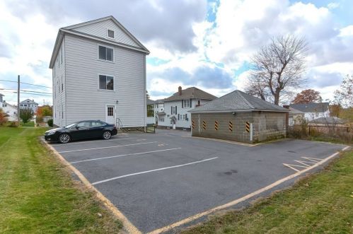 71 Francis St, Worcester MA 01606-3119 exterior