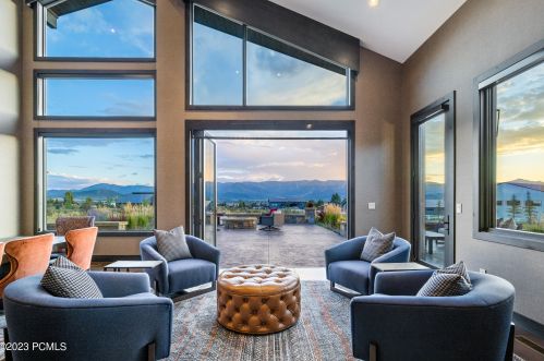 8449 Silver Crk Rd, Park City UT exterior