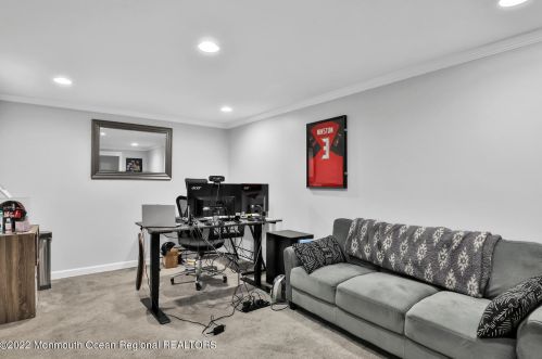 63 Tower Hl Dr, Tinton Falls NJ 07701-2473 exterior