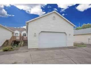 495 Mdw Dr, Mcminnville OR  97128-9624 exterior