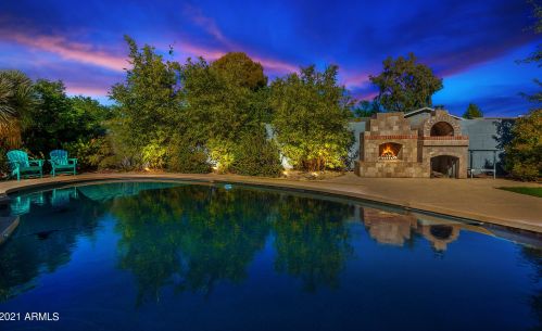 1816 Butler Dr, Phoenix AZ 85051-4650 exterior