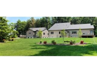 929 Shaker Rd, Montgomery MA  01085-5049 exterior