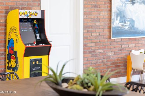 4217 44th St, Phoenix AZ 85032-3445 exterior