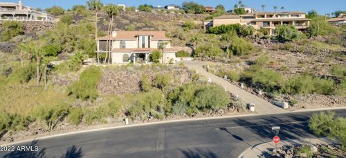 14461 15th Ave, Phoenix AZ  85023-5176 exterior