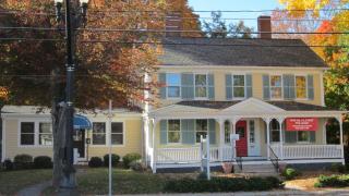 755 Washington St, Holliston MA  01746-2158 exterior