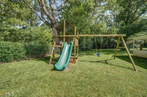 945 College Ave, Conyers GA 30012-4423 exterior