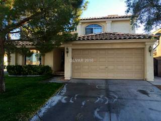 1402 Rim Fire Cir, Henderson NV  89014-2559 exterior