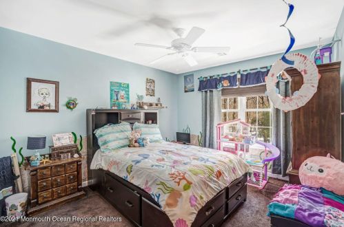 438 Freehold Rd, Jackson Twp NJ 08527-4631 exterior