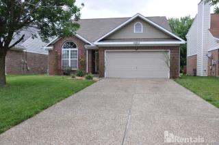10203 Davinhurst Ct, Louisville KY  40241-1188 exterior