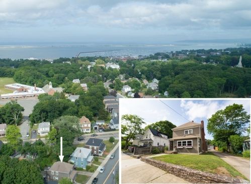 47 Alden St, Plymouth MA  02360-4514 exterior