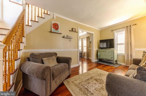 218 Warner St, West Deptford NJ  08096-2295 exterior