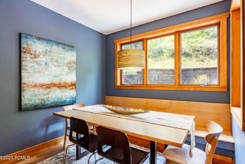 2505 Bear Holw Dr, Park City UT 84098-8524 exterior