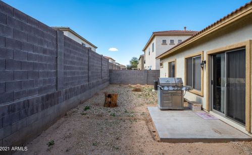 509 Beautiful Ln, Phoenix AZ 85041-7621 exterior