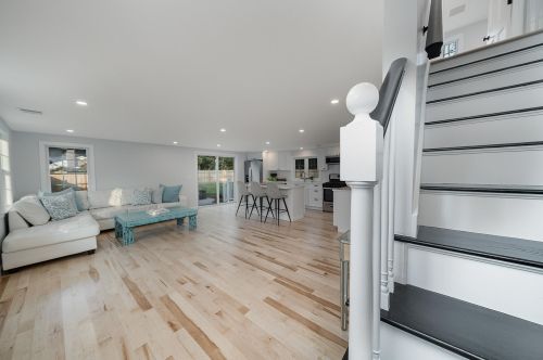 15 Sidney Rd, Harwich MA  02645-1223 exterior