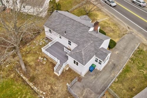 1415 Washington St, Braintree MA 02184-7503 exterior