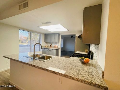 4436 87th Ave, Phoenix AZ  85037-1828 exterior