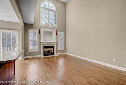 92 Brookfield Dr, Jackson Twp NJ  08527-3876 exterior