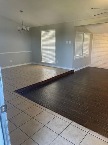 3529 Post Oak Rd, Garland TX  75044-6567 exterior