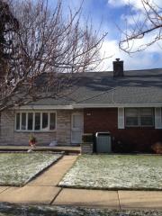 27 Moore Pl, Belleville NJ  07109-1913 exterior
