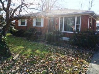 2428 Paddock Ln, Louisville, KY 40216-2344