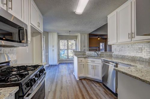 254 Hillandale Dr, Stockbridge GA 30281-3048 exterior