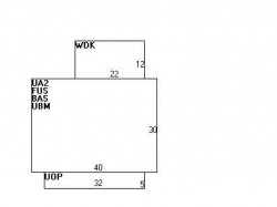 20 Faxon St, Newton MA 02458-1013 floor plan