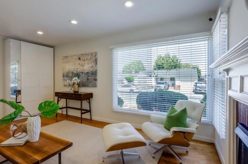 15057 Dewey St, San Leandro CA  94579-1605 exterior