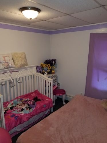 41 Donnelly St, Fall River MA 02723 exterior